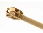 Израильский средний танк M51 — изображение 6