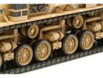 Израильский средний танк M51 — изображение 7