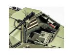 Американская самоходная гаубица САУ M10 (1:35) — изображение 8