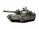 Французский основной танк Leclerc Series 2 с фигурой командира — изображение 2