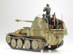 Немецкий истребитель танков САУ Sd.Kfz.138 Marder III Ausf.M Нормандия — изображение 3