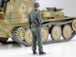 Немецкий истребитель танков САУ Sd.Kfz.138 Marder III Ausf.M Нормандия — изображение 4
