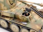 Немецкий истребитель танков САУ Sd.Kfz.138 Marder III Ausf.M Нормандия — изображение 6