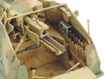 Немецкий истребитель танков САУ Sd.Kfz.138 Marder III Ausf.M Нормандия — изображение 7