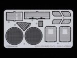 Немецкий основной боевой танк Leopard 2A7V — изображение 16