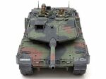 Немецкий основной боевой танк Leopard 2A7V — изображение 17