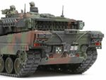 Немецкий основной боевой танк Leopard 2A7V — изображение 18