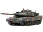 Немецкий основной боевой танк Leopard 2A7V — изображение 2