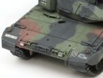 Немецкий основной боевой танк Leopard 2A7V — изображение 22