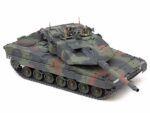 Немецкий основной боевой танк Leopard 2A7V — изображение 3