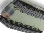 Немецкий основной боевой танк Leopard 2A7V — изображение 5