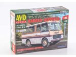 Автобус Karosa "Дружба" (AVD Models)