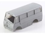 Автобус Karosa "Дружба" (AVD Models) — изображение 2