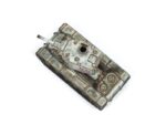 Советский тяжелый танк КВ-2 (1:72) — изображение 5