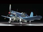 Американский истребитель Vought F4U-1A Corsair (1:32) (Tamiya) — изображение 2
