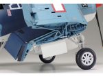 Американский истребитель Vought F4U-1A Corsair (1:32) (Tamiya) — изображение 11