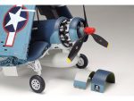 Американский истребитель Vought F4U-1A Corsair (1:32) (Tamiya) — изображение 12