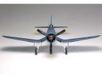 Американский истребитель Vought F4U-1A Corsair (1:32) (Tamiya) — изображение 14