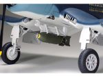Американский истребитель Vought F4U-1A Corsair (1:32) (Tamiya) — изображение 17