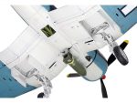 Американский истребитель Vought F4U-1A Corsair (1:32) (Tamiya) — изображение 5