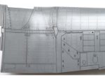 Американский истребитель Vought F4U-1A Corsair (1:32) (Tamiya) — изображение 6