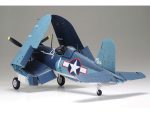 Американский истребитель Vought F4U-1A Corsair (1:32) (Tamiya) — изображение 7