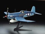 Американский истребитель Vought F4U-1A Corsair (1:32) (Tamiya) — изображение 8