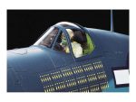 Американский истребитель Vought F4U-1A Corsair (1:32) (Tamiya) — изображение 9