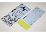 Истребитель F-14A Tomcat (1:48) (Tamiya) — изображение 13