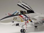 Истребитель F-14A Tomcat (1:48) (Tamiya) — изображение 17
