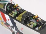 Истребитель F-14A Tomcat (1:48) (Tamiya) — изображение 19