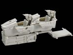 Истребитель F-14A Tomcat (1:48) (Tamiya) — изображение 20