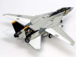 Истребитель F-14A Tomcat (1:48) (Tamiya) — изображение 3