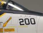 Истребитель F-14A Tomcat (1:48) (Tamiya) — изображение 22