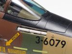 Истребитель F-14A Tomcat (1:48) (Tamiya) — изображение 4