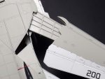 Истребитель F-14A Tomcat (1:48) (Tamiya) — изображение 5