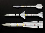 Истребитель F-14A Tomcat (1:48) (Tamiya) — изображение 10