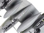 Американский истребитель P-38F/G Lightning — изображение 11
