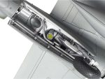 Американский истребитель P-38F/G Lightning — изображение 14