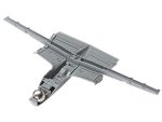Американский истребитель P-38F/G Lightning — изображение 4