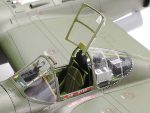 Американский истребитель P-38F/G Lightning — изображение 8