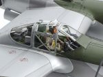 Американский истребитель P-38J Lightning (Tamiya) — изображение 12