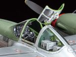 Американский истребитель P-38J Lightning (Tamiya) — изображение 13