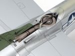 Американский истребитель P-38J Lightning (Tamiya) — изображение 14