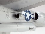 Американский истребитель P-38J Lightning (Tamiya) — изображение 16