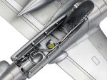Американский истребитель P-38J Lightning (Tamiya) — изображение 17