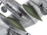 Американский истребитель P-38J Lightning (Tamiya) — изображение 4