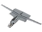 Американский истребитель P-38J Lightning (Tamiya) — изображение 6