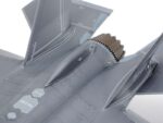 Истребитель-бомбардировщик Lockheed Martin F-35A Lightning II (1:48) — изображение 2