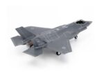 Истребитель-бомбардировщик Lockheed Martin F-35A Lightning II (1:48) — изображение 3